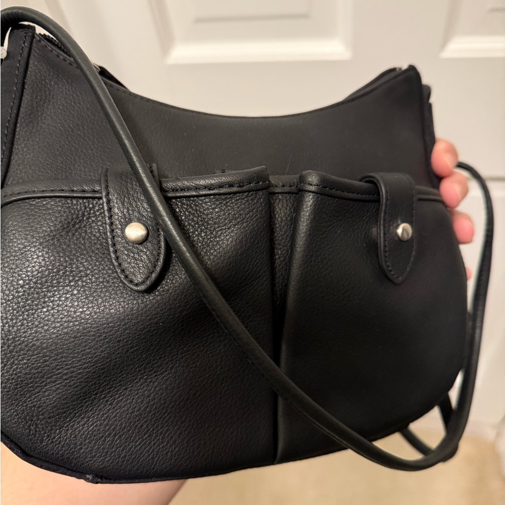 NWT Vintage Fossil Bag
